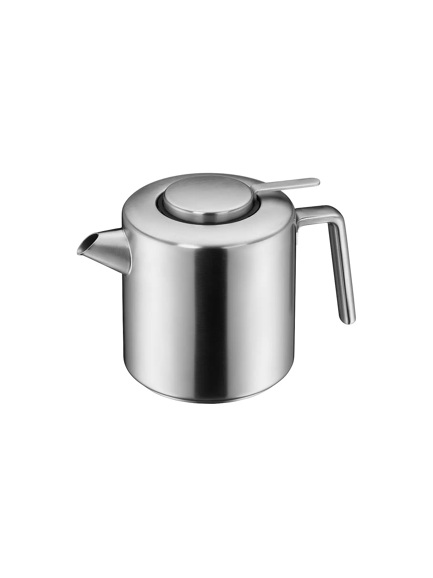 WMF | Teekanne mit Stövchen 1,2l Cromargan | 